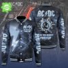 Welcome Back Home UCLA Champions Made Here Limited Edition Bomber Jacket