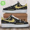 Limited Edition AF1 Kid Rock American Badass Sneakers