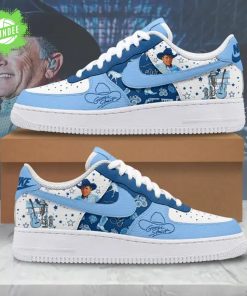AF1 Sneaker George Strait Limited Edition