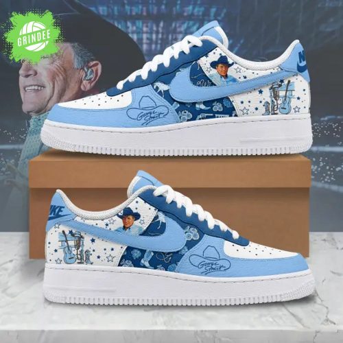 AF1 Sneaker George Strait Limited Edition