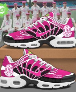 Australia National Cricket Pink Test Special Air Max Shoes