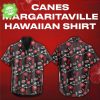 Black Dirt Bike Racing Hawaiian Shirt for Men Limited Edition