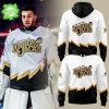 Cleveland Monsters Bluey and Bingo Limited Edition Hoodie