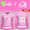 Fort Wayne Komets Fight Cancer Night Limited Edition NHL Jersey