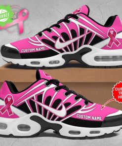 Custom Breast Cancer Premium Air Max Shoes Limited Edition