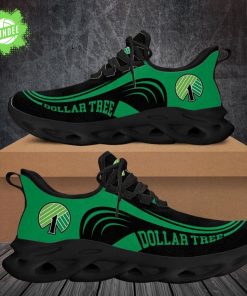 Dollar Tree Max Soul Shoes – Affordable Comfort Sneakers