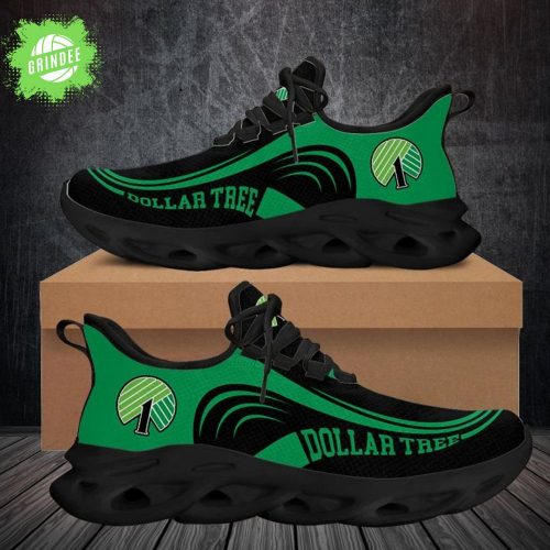 Dollar Tree Max Soul Shoes – Affordable Comfort Sneakers