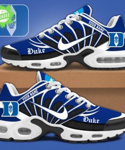 Duke Blue Devils Men’s Basketball Air Max Shoes Personalized Limited Edition