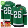 NHL 4 Nations USA Champions Premium NHL Jersey Limited Edition V3