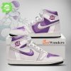 Son Goku Ultra Instinct Sign Dragon Ball AJ1 Shoes Limited Edition