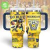 LIST 1500 Skinny Straight 40oz Tumbler “Give a Girl Who Loves Stitch” Limited Edition