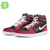 Arizona Cardinals Custom Jordan 1 Sneakers – NFL Custom Footwear