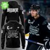 Florida Panthers 2025 Black History Night Hoodie Limited Edition