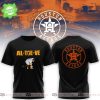 Los Angeles Kings x Japangeles Black T-shirt Limited Edition 2025