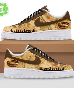 Lord of the Ring Limited Edition AF1 Shoes
