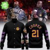 Los Angeles Lakers New Bomber Jacket NBA 17x Final Champions Edition