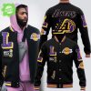 Los Angeles Lakers Cooper Limited Edition Jacket