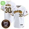 Special Edition New York Mets Custom Jersey Limited Edition