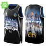 Celtics Michael Championship Jersey “Legends Never Fade” 3D All-Over Print Basketball Jersey