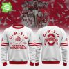 Ohio State Buckeyes Nike College Football Playoff 2024 National Champions Limited Edition Sweatshirt