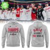 Special Edition Gamecock Softball Hoodie 2025 Limited Edition