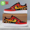 Premium Billy Strings AF1 Sneakers Limited Edition