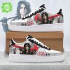 Premium Pierce the Veil AF1 Sneakers Limited Edition