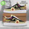 Premium AC/DC AF1 Sneakers Limited Edition