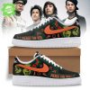 Premium Alice Cooper AF1 Sneakers Limited Edition