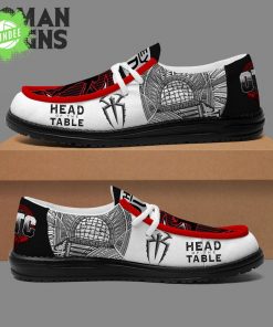 Premium RRG Loafer Shoes – Head of the Table Collection