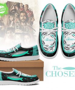 Premium TCN Loafer Shoes – Stylish Hey Dude Loafers