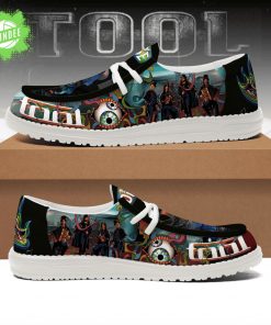 Premium TOO Loafer Shoes – Comfortable Hey Dude Slip-ons