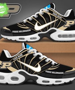 Purdue Boilermakers Men’s Basketball Air Max Shoes Personalized Limited Edition