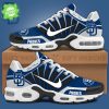 Atlanta Braves MLB Personalized Limited Edition Air Max Shoes 2025