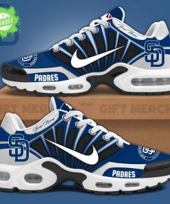 San Diego Padres MLB Personalized Limited Edition Shoes 2025