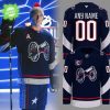 Detroit Red Wings “2025 Stadium Series” Custom Limited Edition Jersey