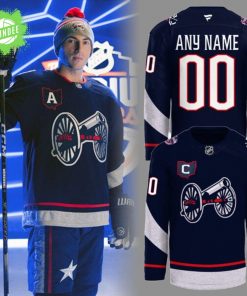 San Jose Sharks “Pride Night” Limited Edition Custom Jersey