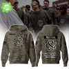 South Carolina Gamecocks NCAA Baseball x Salute to Service Hoodie Limited Edition 2025