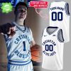 Celtics Michael Championship Jersey “Legends Never Fade” 3D All-Over Print Basketball Jersey