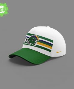 Tulane Baseball 2025 Limited Edition “Mardi Gras 2025” Cap