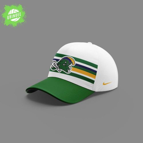 Tulane Baseball 2025 Limited Edition “Mardi Gras 2025” Cap