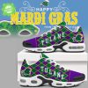 Atlanta Braves MLB Personalized Limited Edition Air Max Shoes 2025