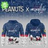 Greenville Swamp Rabbits Military Appreciation Day Hoodie