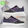 Dark Magician Yu-Gi-Oh Limited Edition AF1 Shoes