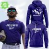 Los Angeles Dodgers X Hello Kitty 2025 Hoodie & Hat Combo Limited Edition