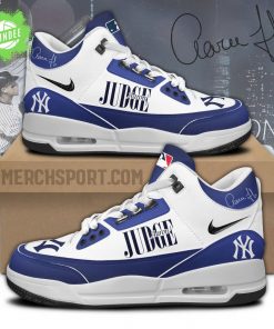 Aaron Judge AJ3 Sports Shoes Personalized Limited Edition 2025