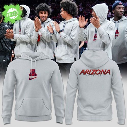 Arizona Cardinals Football Hoodie 2025 Special Edition