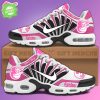 Puerto Rico Baseball Personalized Air Max Plus Sneakers 2025