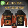 Baltimore Orioles MLB x Barbie Night Game Limited Edition Hoodie 2025