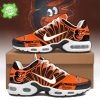 Houston Astros Team Official Pink Barbie Air Max Shoes Custom Name Limited Edition 2025